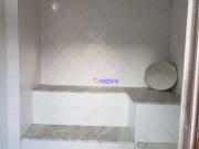 Espetacular Cobertura linear de 4 quartos com 3 vagas...