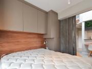 Aconchegante cobertura para venda em Jardim Paulista com...