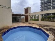 Atraente cobertura para venda em Moema com 4 quartos,...