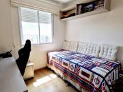 Funcional cobertura para venda em Santana com 2 quartos,... Funcional cobertura para venda em Santana com 2 quartos,...