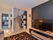 Excelente cobertura para venda em Vila Andrade com 3...