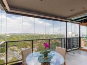 Funcional duplex para venda em Pinheiros com 1 quarto,...