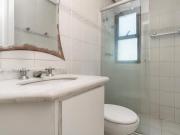 Espetacular duplex para venda em Moema com 2 quartos,...
