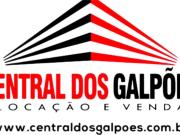 Espetacular galpÃ£o oportunidade