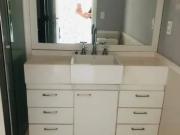 Espetacular lanai frontal mar mobiliado