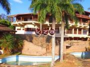 Espetacular Mansão à Venda em Vinhedo SP: 14 Quartos, 10...