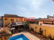 Espetacular Mansão à Venda Vila Rosália Guarulhos