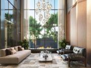 Espetacular mansão de 9 suítes em condomínio de luxo em...