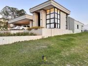 Espetacular mansão em estilo neoclassico 4 suites, Park...