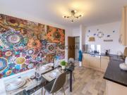 Espetacular Moradia geminada de 3 quartos e piscina, com...