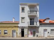 Espetacular Moradia T3 em Montijo com Painéis Solares