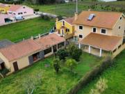 Espetacular Moradia T4 com Jardim e Vista Campestre em...