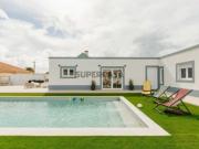 Espetacular Moradia T4 no Montijo!