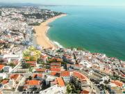 Espetacular penthouse com a melhor vista de Albufeira