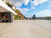 Espetacular Penthouse T6 com Piscina, Churrasqueira e...