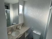 Espetacular quarto/ sala varanda totalmente mobiliado no...