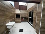 Espetacular Sobrado à Venda em Curitiba PR, Bairro Campo...