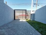 Espetacular Sobrado à Venda em Curitiba PR, Uberaba: 3...