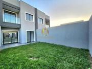 Espetacular Sobrado Alto Padrão com 3 Suítes e amplo...