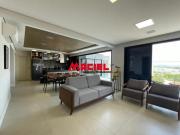 ESPETACULAR SOBRADO DE ALTO LUXO. 03 SUITES COM 537m2....