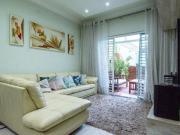 Excelente sobrado para venda em Jardim da Glória com 4...