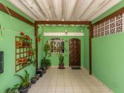 Elegante sobrado para venda em Jardim Maria Luiza com 2...