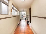 Deslumbrante sobrado para venda em Jardim Monte Alegre...