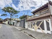 Sensacional sobrado para venda em Jardim São José Zona...