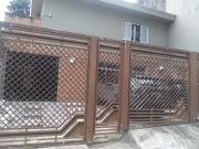 Versátil sobrado para venda em Jardim São José Zona...