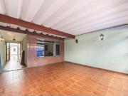 Elegante sobrado para venda em Remédios com 3 quartos, 142m²