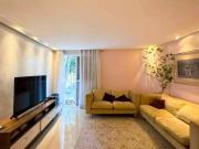 Confortável sobrado para venda em Sítio da Figueira com...