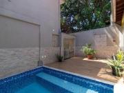 Deslumbrante sobrado para venda em Vila Clementino com 3...