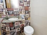 Funcional sobrado para venda em Vila Maria com 3...