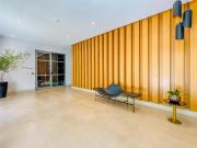 Agradável studio para venda em Centro com 1 quarto,...