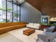 Agradável studio para venda em Brooklin com 1 quarto,...