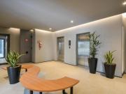 Deslumbrante studio para venda em Cerqueira César com 1...