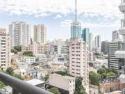 Confortável studio para venda em Paraíso com 1 quarto,...