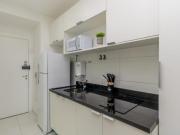Excelente studio para venda em Sumarezinho com 1 quarto,...