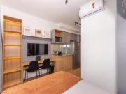 Aconchegante studio para venda em Vila Mariana com 1...