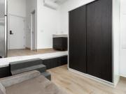 Atraente studio para venda em Vila Mariana com 1 quarto,...