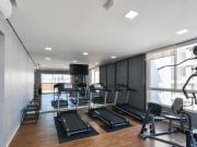 Deslumbrante studio para venda em Vila Mariana com 1...