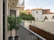 Espetacular T2 no Marquesa Palace, Porto