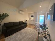 Espetacular T2 no Marquesa Palace, Porto