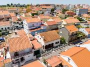 Espetacular T4 com Vista Rio em Loures