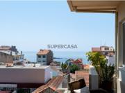 Espetacular T4 Duplex com Vista Mar Foz do Douro, Porto