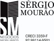 ESPETACULAR Terreno na Av Jacira Reis. 4.180m2. Fachada...