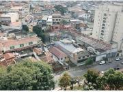 Deslumbrante terreno residencial para venda em Vila...