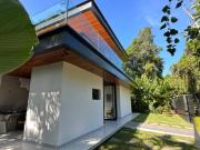 ESPETÁCULO DE CASA FRENTE MAR, LADO PAR DA PRAIA DE...