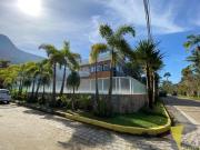 Espetáculo de casa no condomínio Pedra Verde, Ubatuba