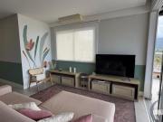 ESPETÁCULO DE COBERTURA COM 4 SUÍTES NO ITAGUÁ